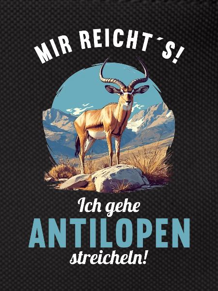 Antelope Antilopen Antilope