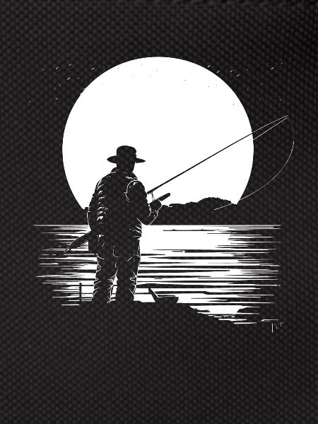 Angler Graphics