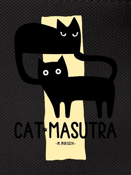 Cat Masutra