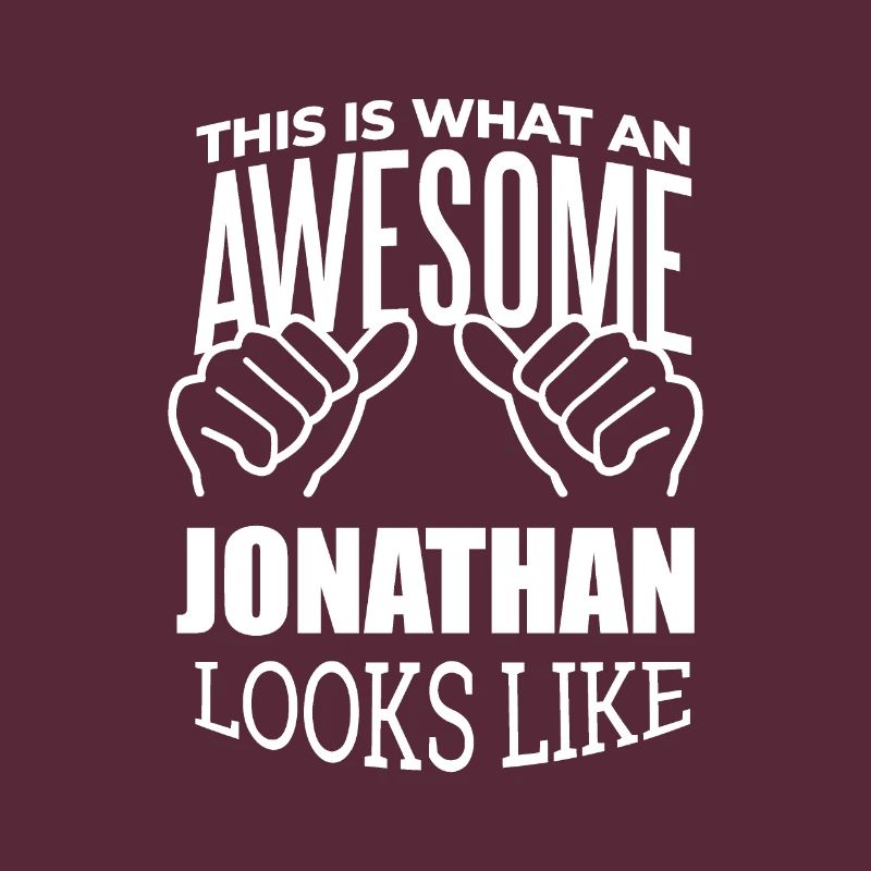 Jonathan