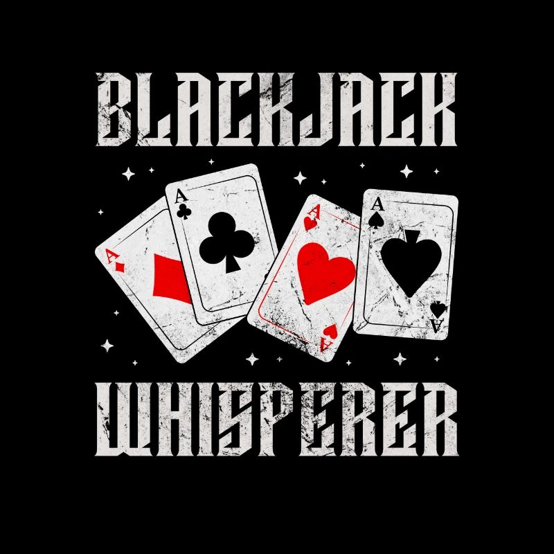 Blackjack Blackjack Card Game Casino Gift
