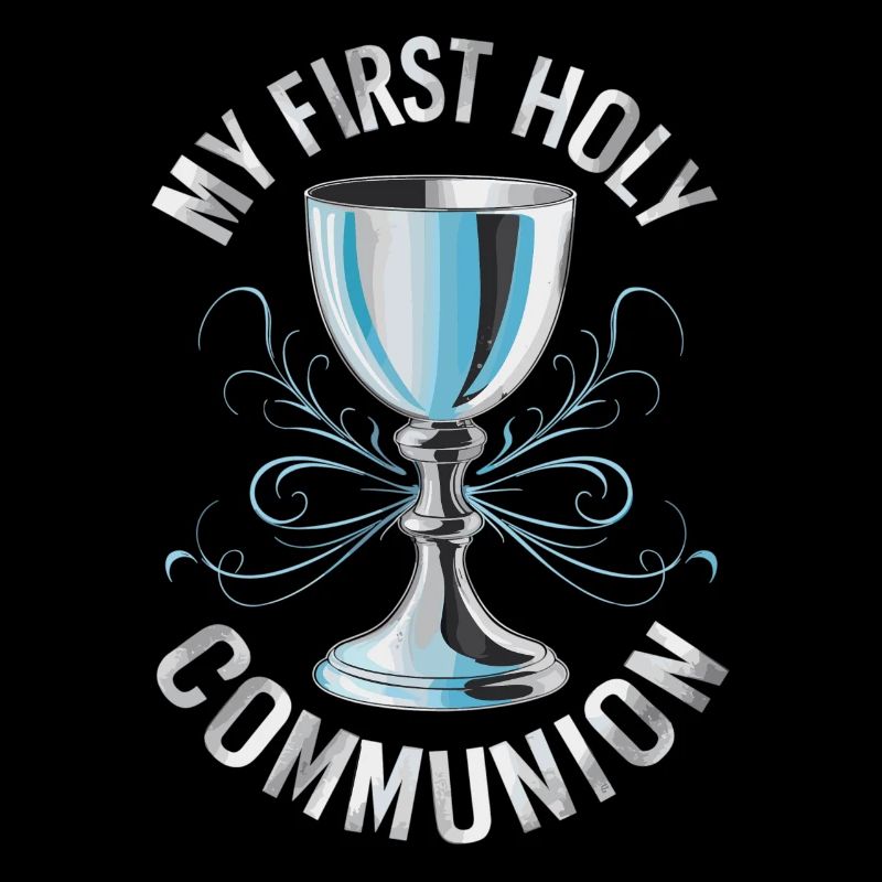 My First Holy Communion Chalice