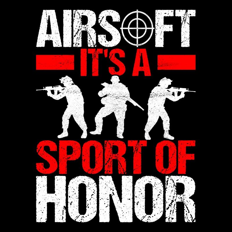 Airsoft Waffe Airsoft Hobby