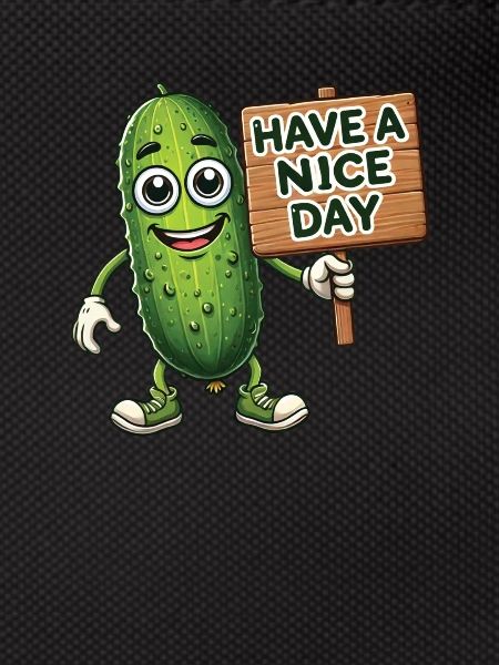 Have A Nice Day