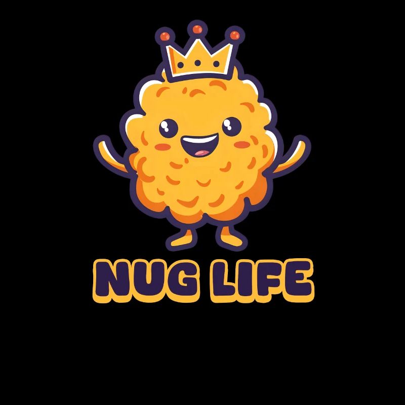 Nugget de poulet Nug Life