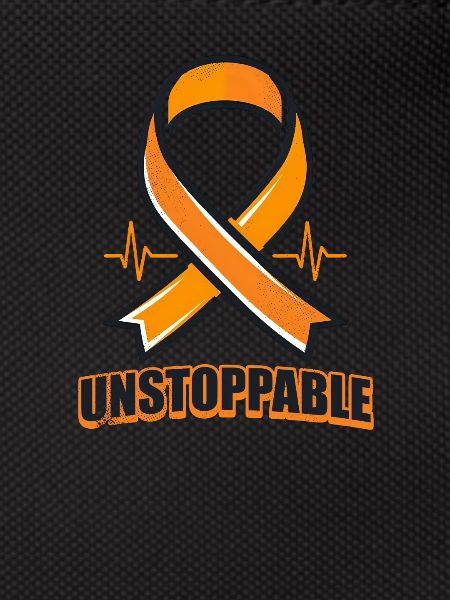 MS Awareness Unstoppable