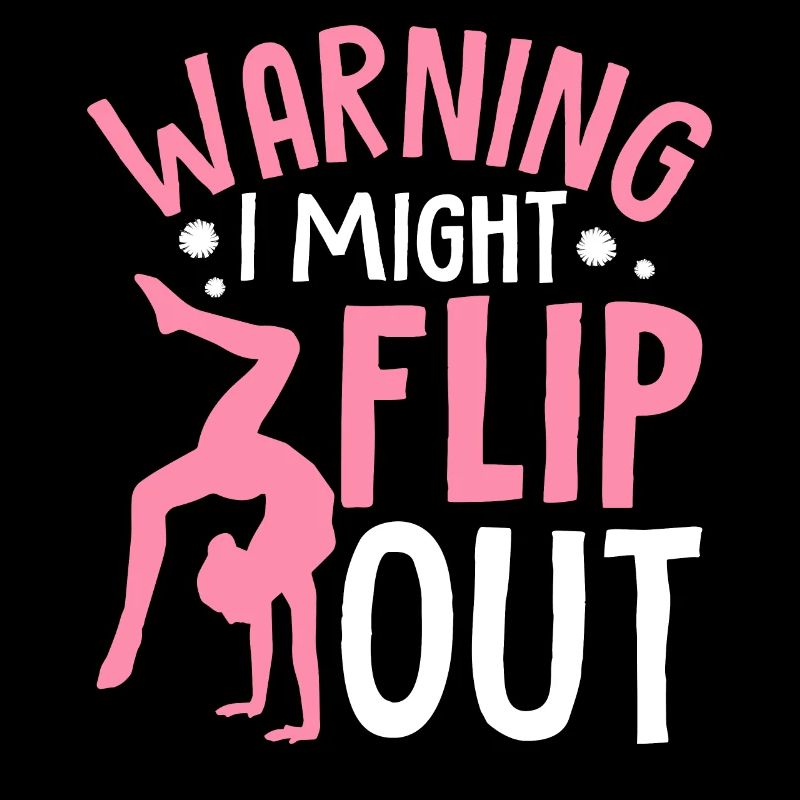 Funny Cheerleading Cheerleader Cheer Squad Might F