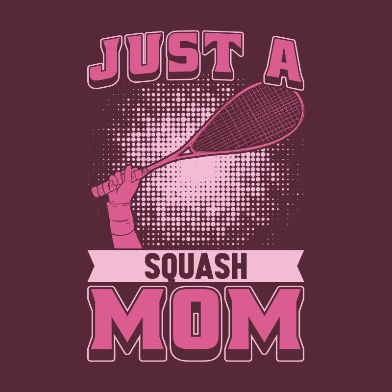 Squash Mutter Juste une maman de squash