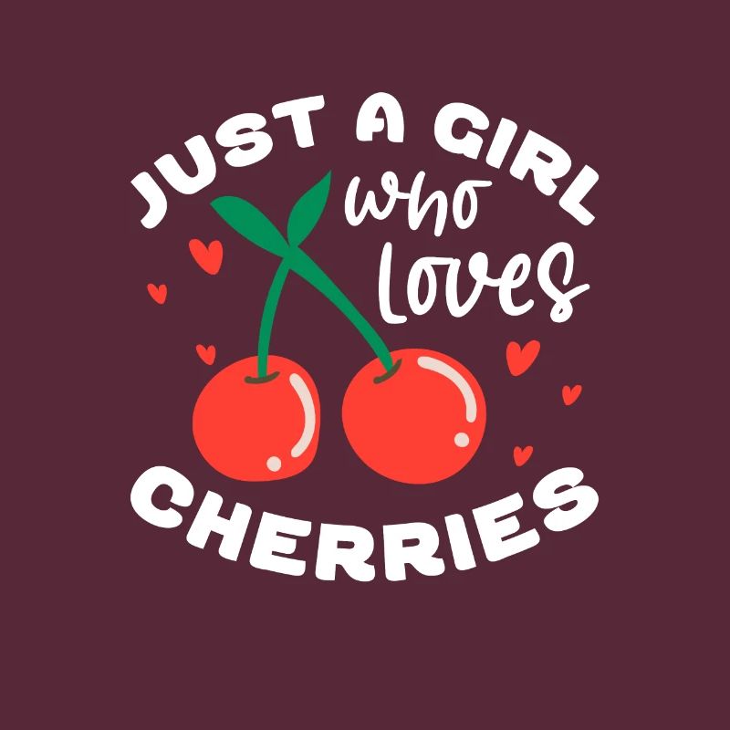Cherry Cherry Tree Cherry Blossom Fruit Gift