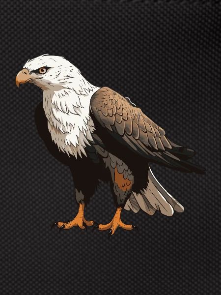 Eagle Animal