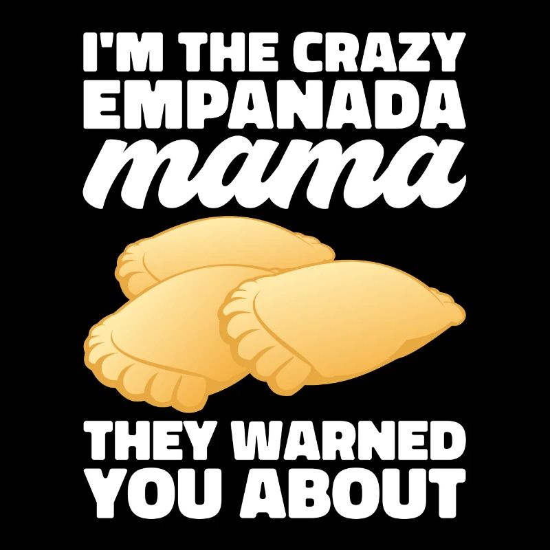 Empanada Dumpling Espagnole Mexicaine