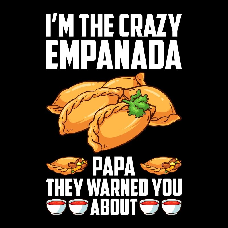 Empanada Spanische Teigtasche Mexikanisch