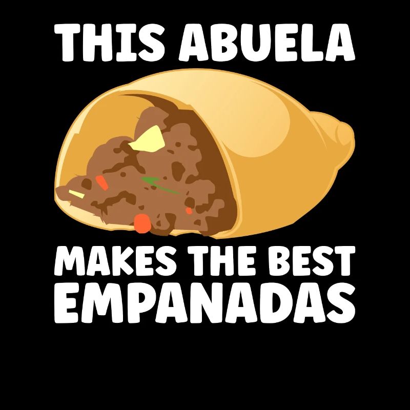 Empanada Dumpling Espagnol Mexicain