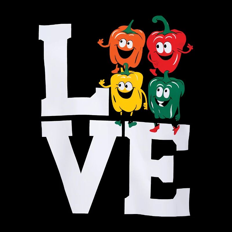 Paprika Geschenk