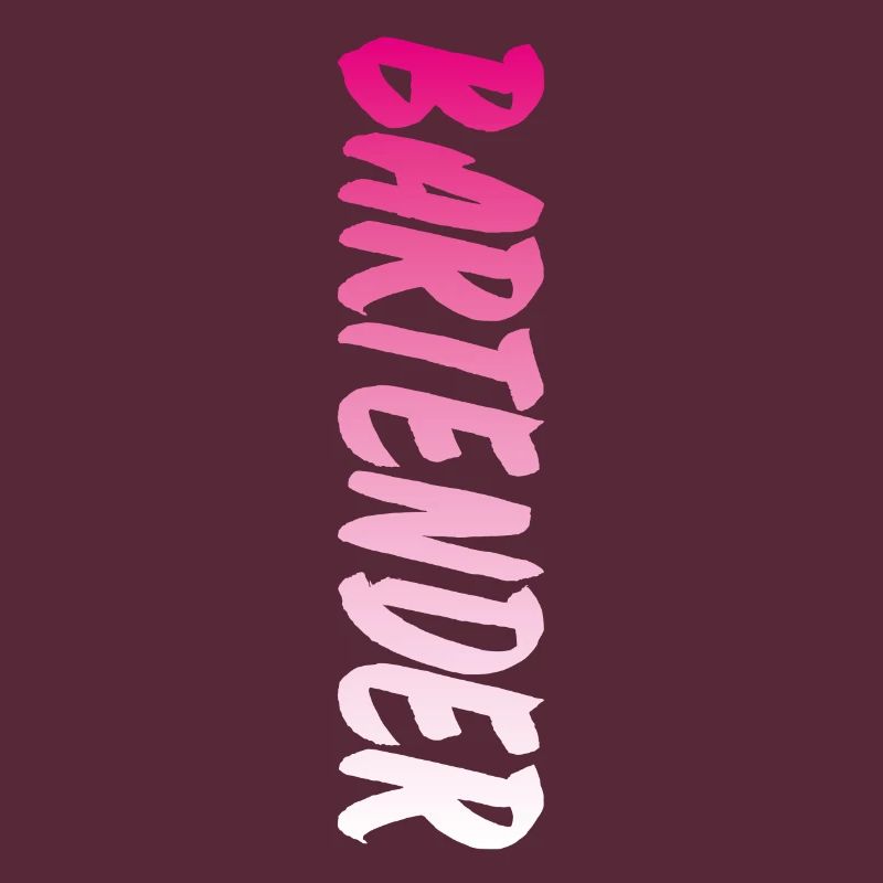 Bartender Mixologist Bartender