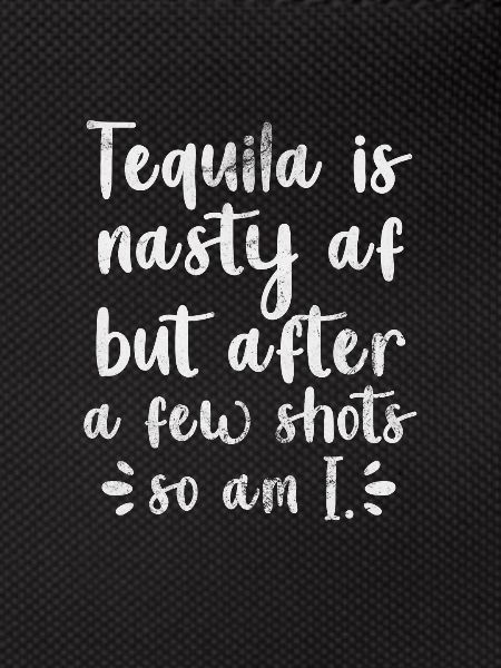 Tequila