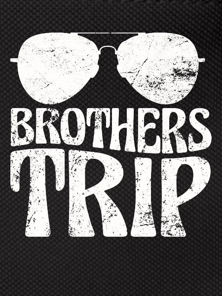 Sibling Brothers Journey