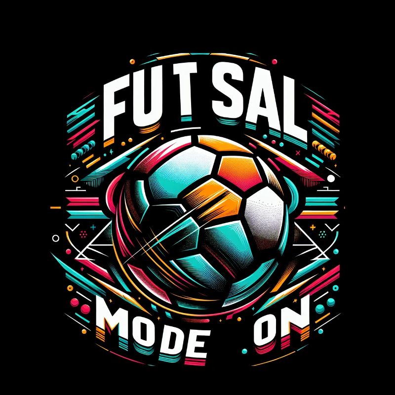 Futsal Mode On 9
