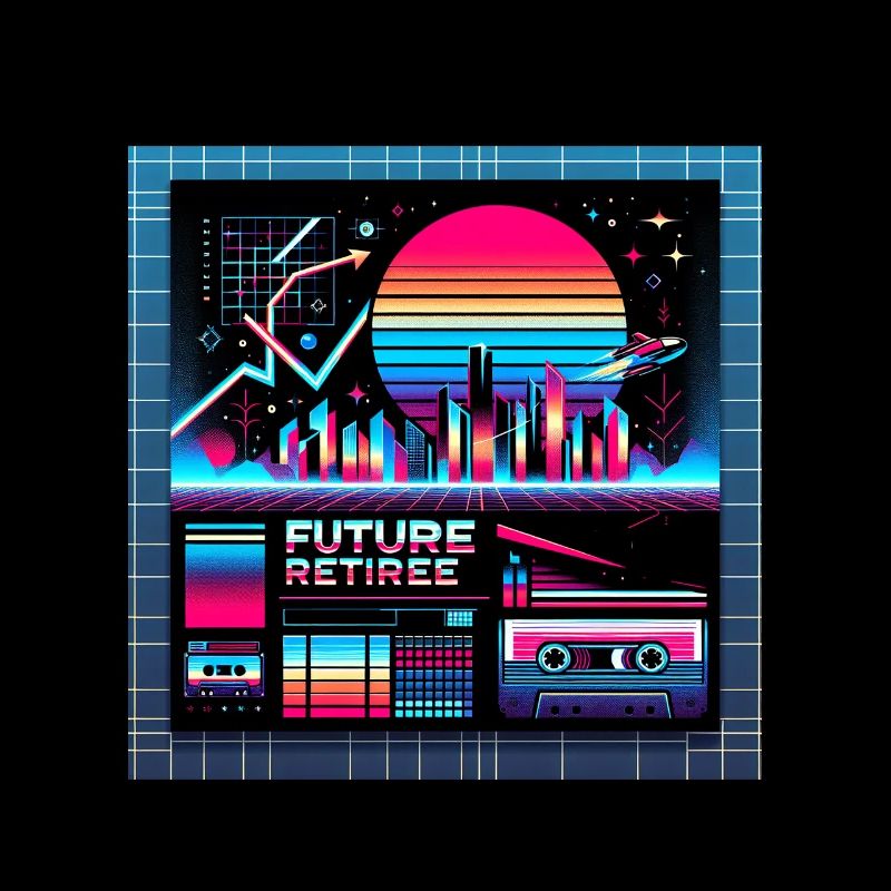 Future Retiree 8