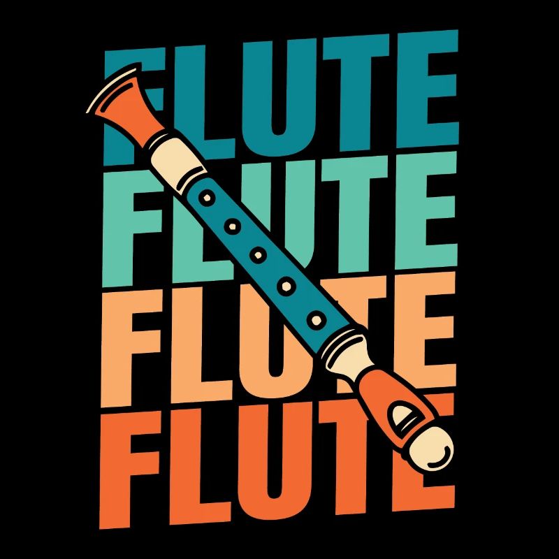 Flute player