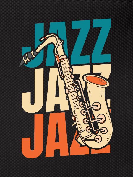 Jazz Music