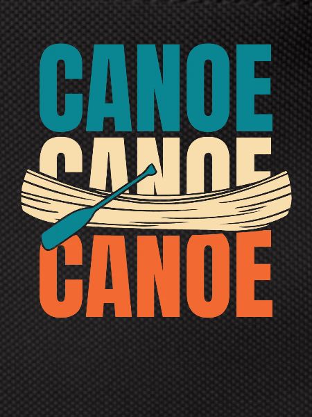 Canoë canoë