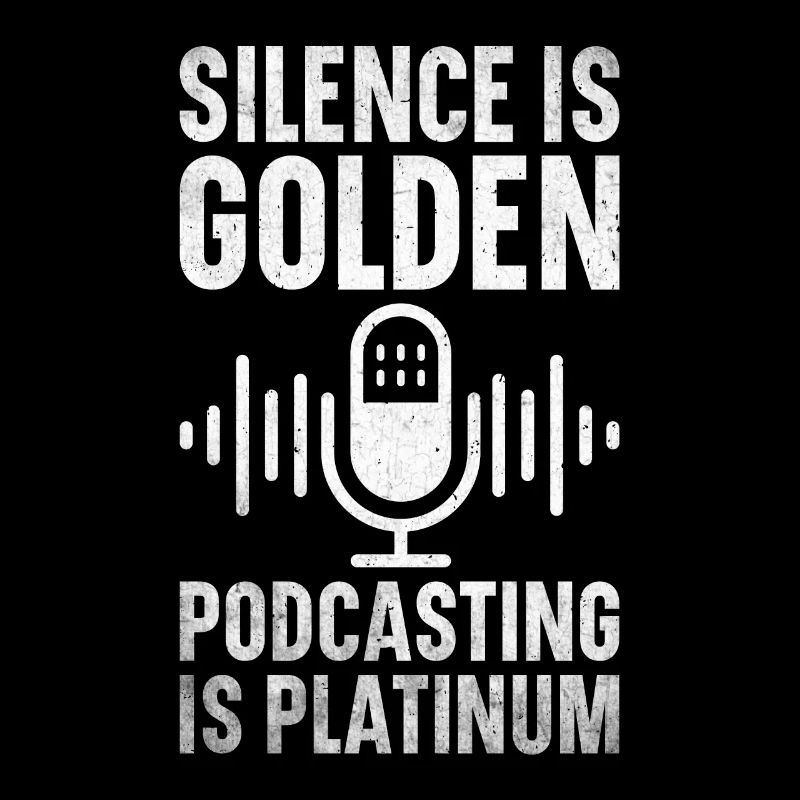 Podcast Host Podcaster Podcasting Podcast Hörer
