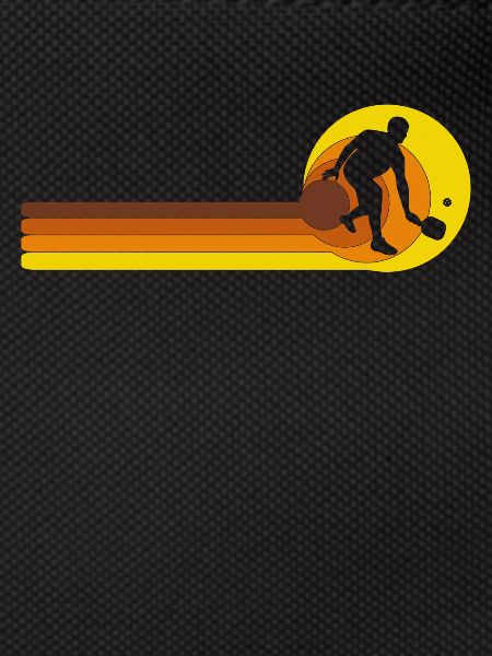Pickleball Player Pickleball Balls Game