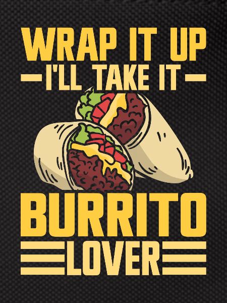 Burrito Gift