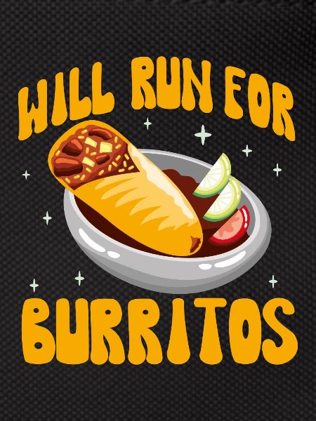 Burrito Gift