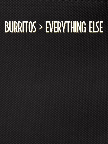 Burrito Gift