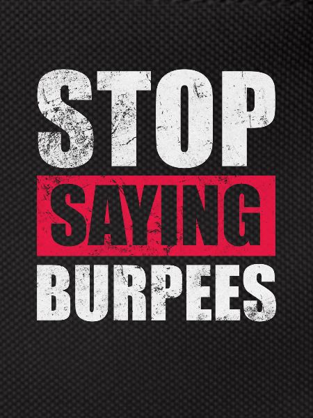 Burpees
