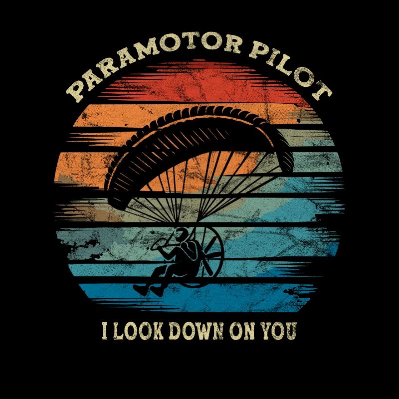 Paragliding Motor paragliding Flying Hang gliding