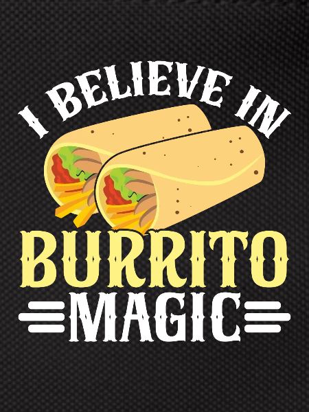 Burrito Gift