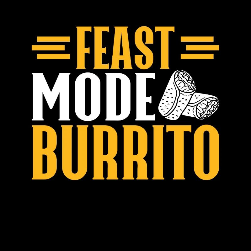Burrito Gift