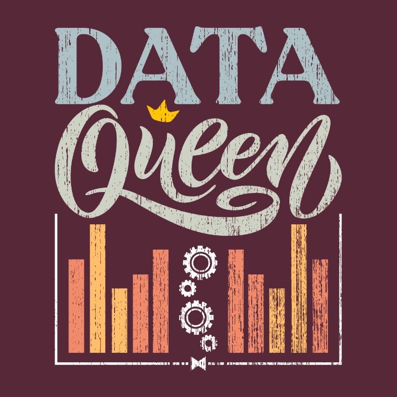 Awesome Data Queen Deep Learning A Data Scientist