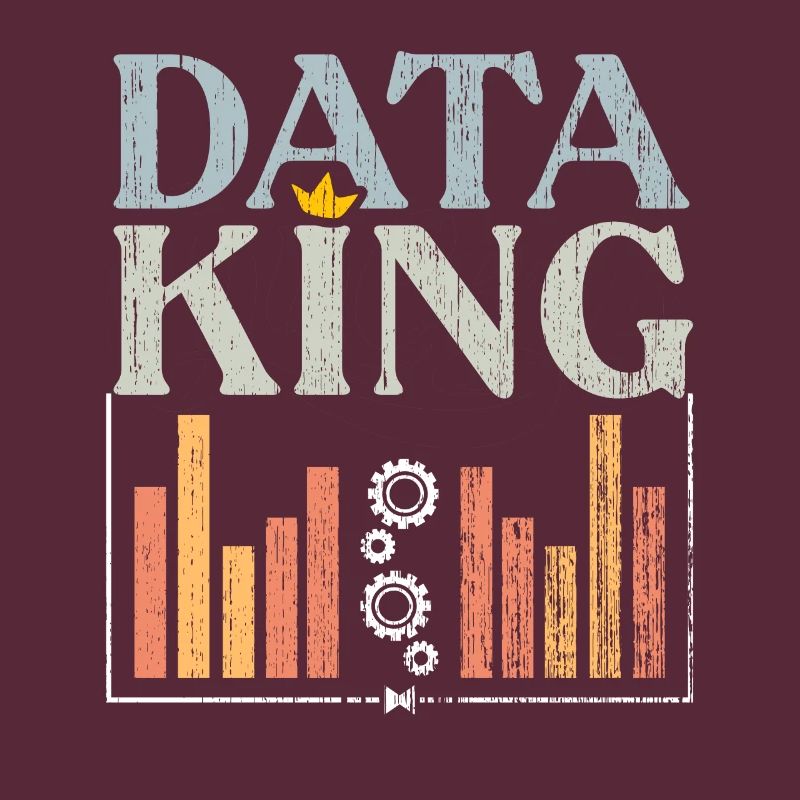 Awesome Data King For Deep Learning Data Scientist