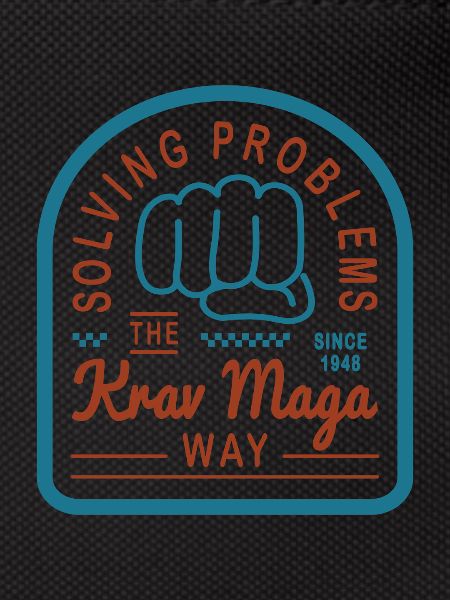 Solving problems the Krav Maga way