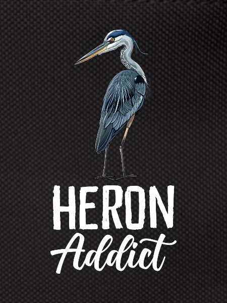 Heron Addict