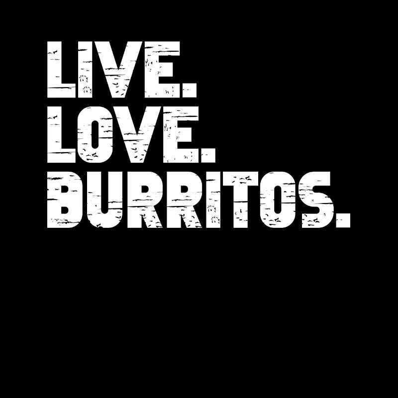 Burrito Gift