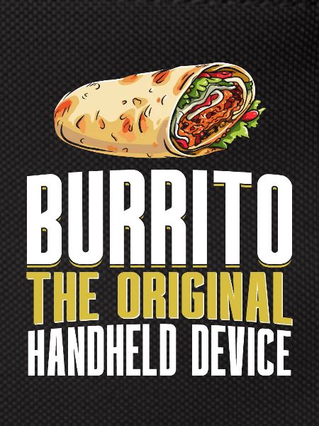 Burrito Gift