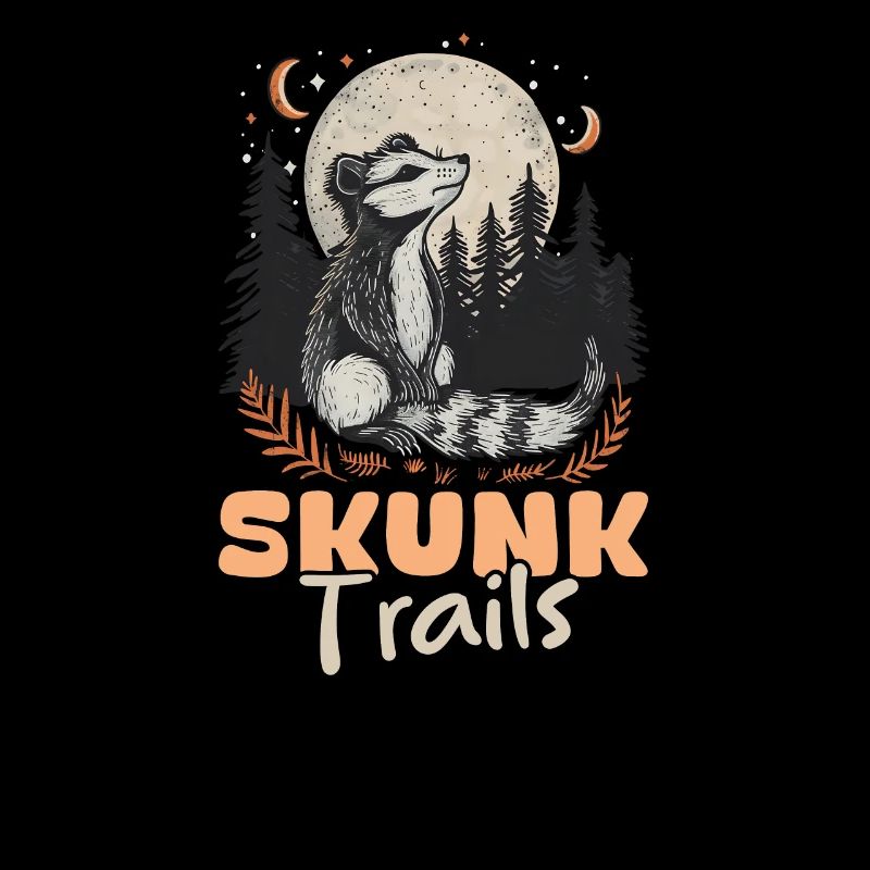 Skunk Skunk Trails