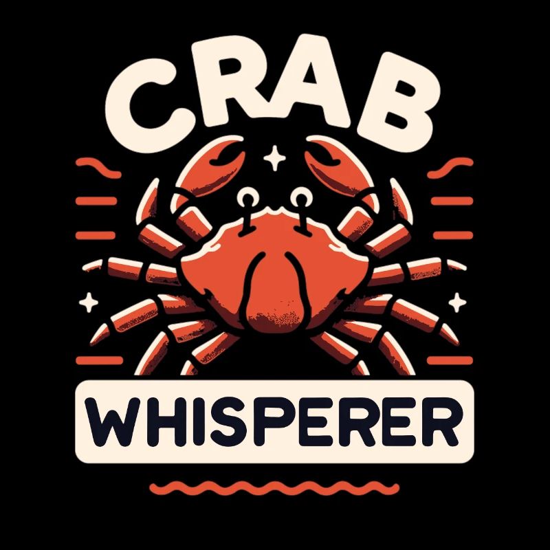 Krabbenflüsterer