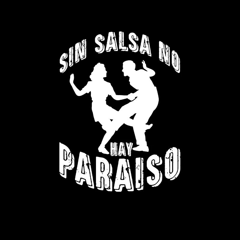 Salsa Danse Cuba Danse Danse Latino Cours Cadeau