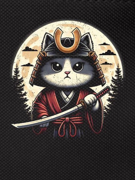 Samurai