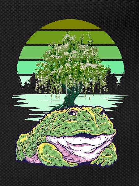 Frog Frogs Toad Toads