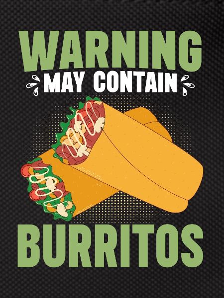Burrito Gift
