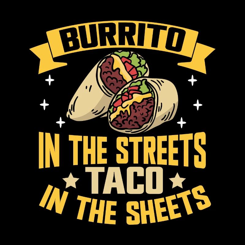Burrito Gift
