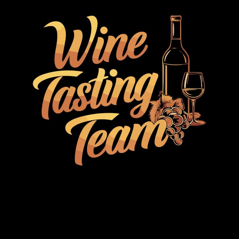 Équipe de dégustation de vins Joy Wine Lovers