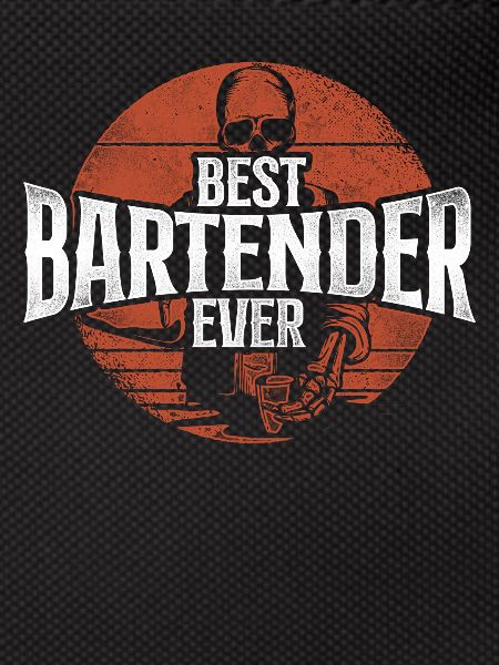 Bartender Mixologist Best